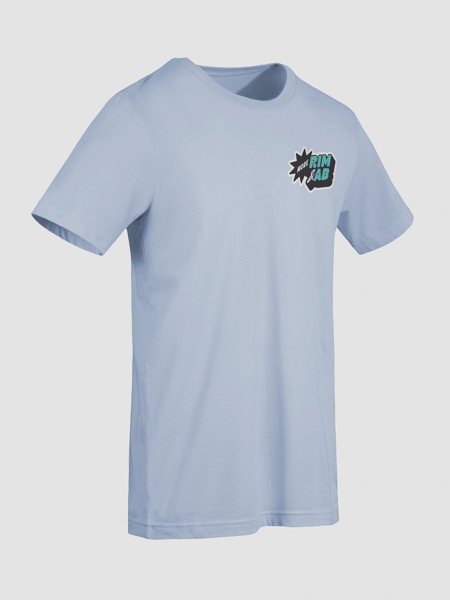 MRAB Logo T-Shirt product image (95)