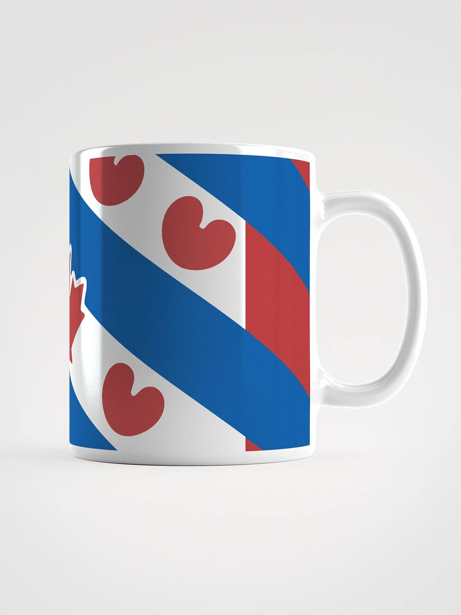 Fryslân Canada - Mug product image (2)