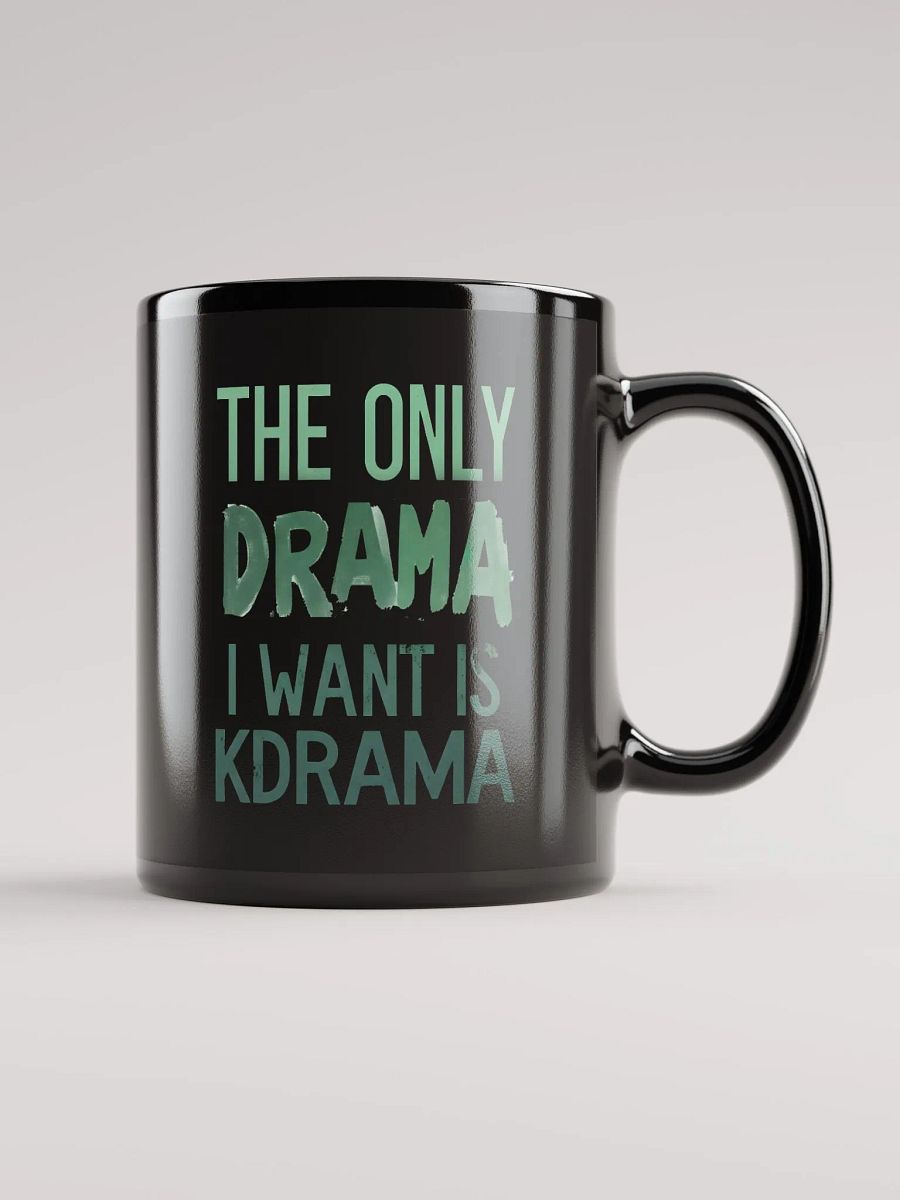 For kdrama fans only product image (2)