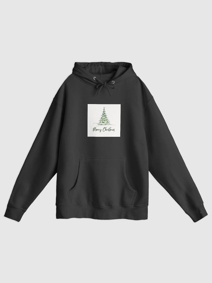 Premium Merry Christmas Hoodie product image (2)