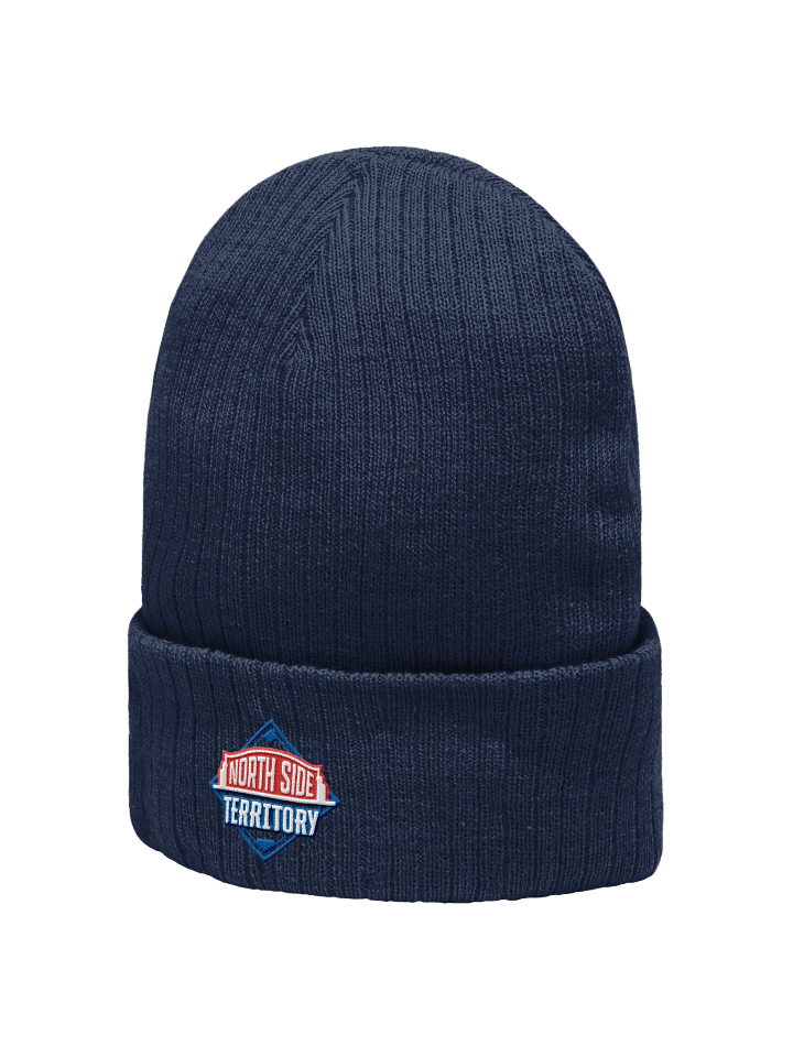 Knit Beanie product image (6)