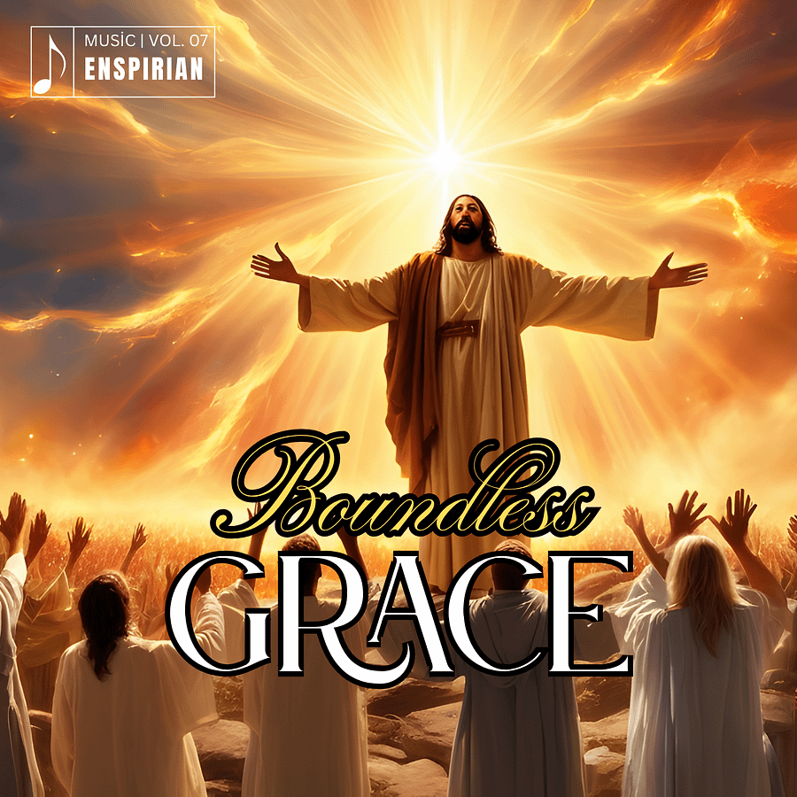 Boundless Grace product image (1)