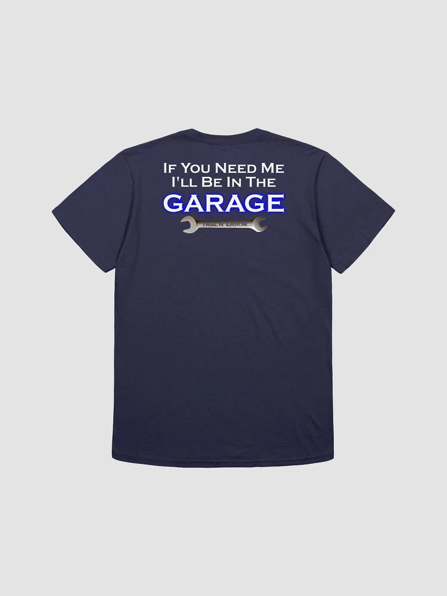 I'll be in the GARAGE product image (10)