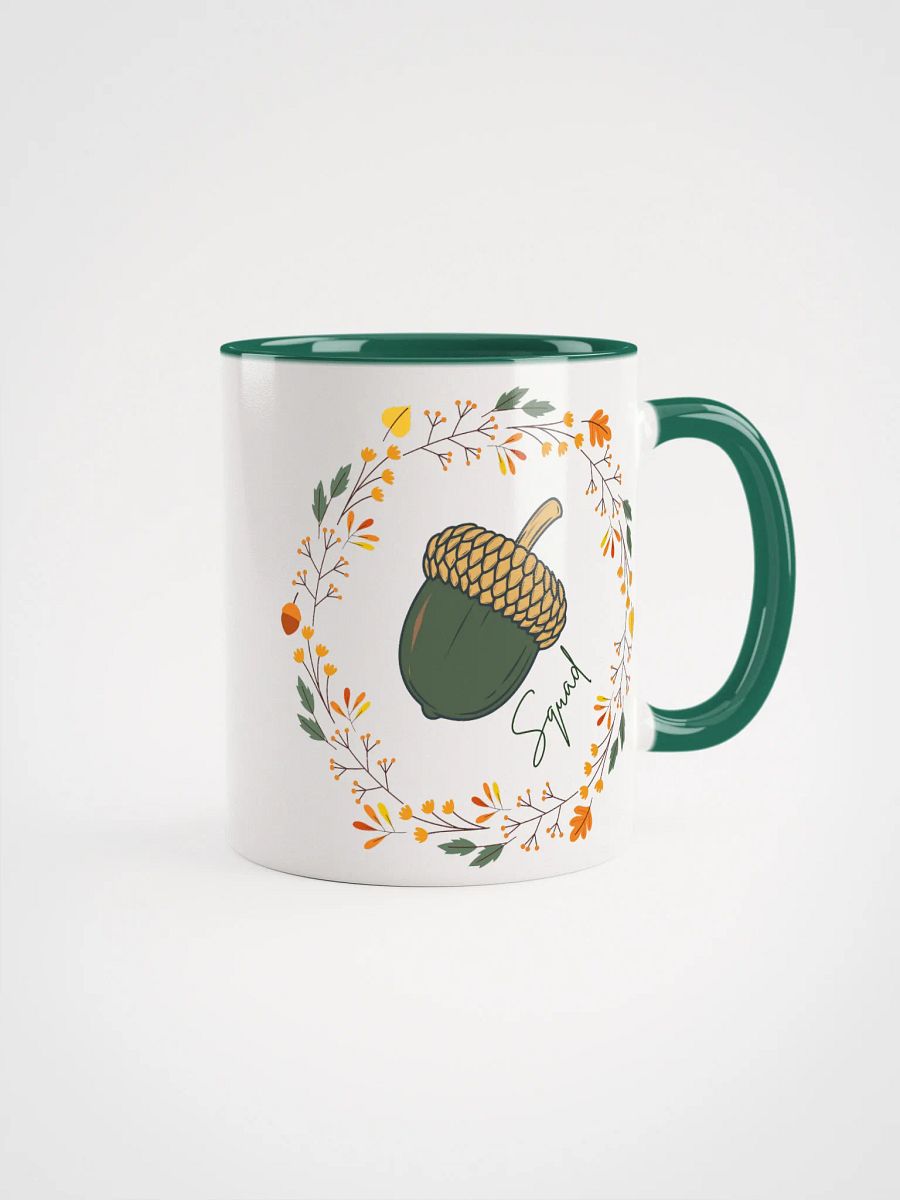 Squad Mug product image (1)