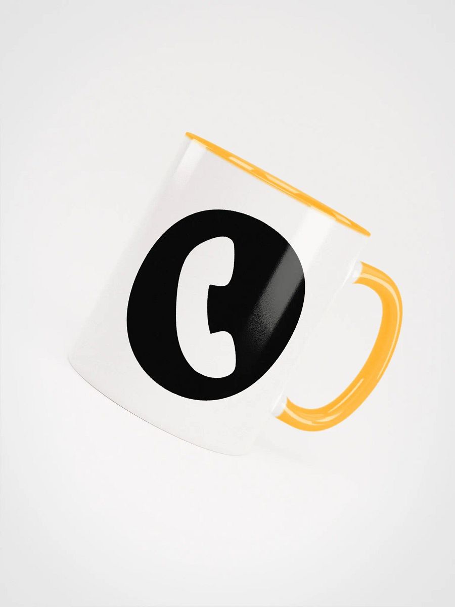 The Line Mug product image (4)