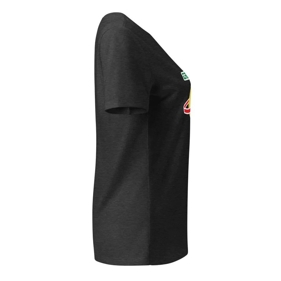 Cactus Brick (V Neck) - Outer Space product image (3)