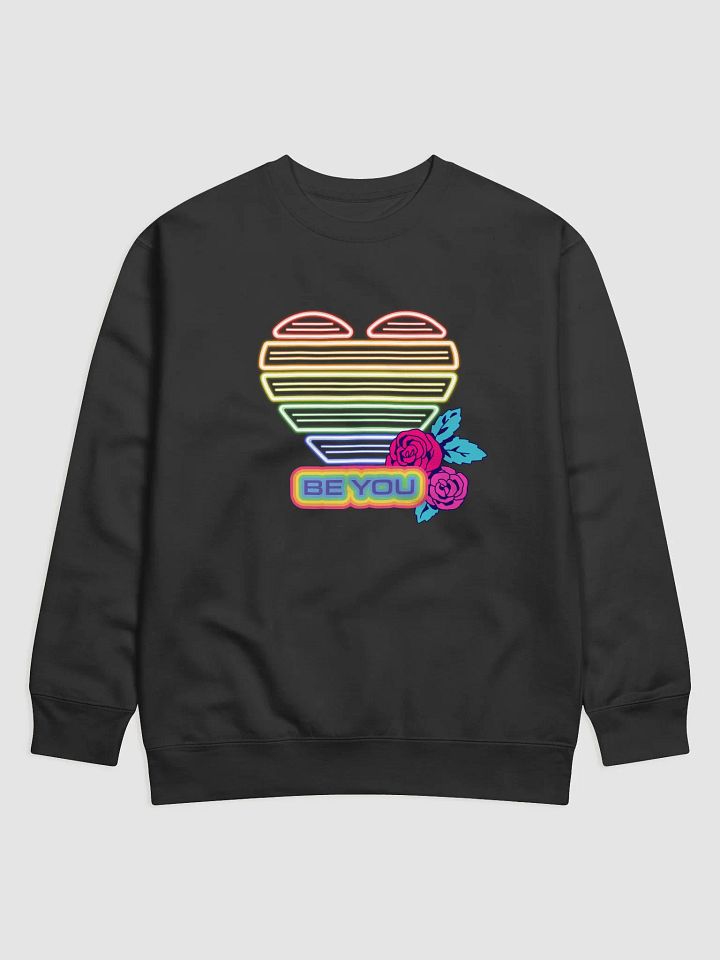 Be You Sweater product image (7)