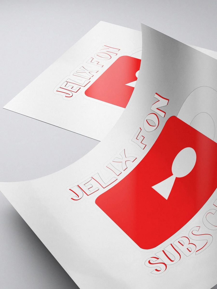 SUBSCRIBE TO JELIX product image (4)