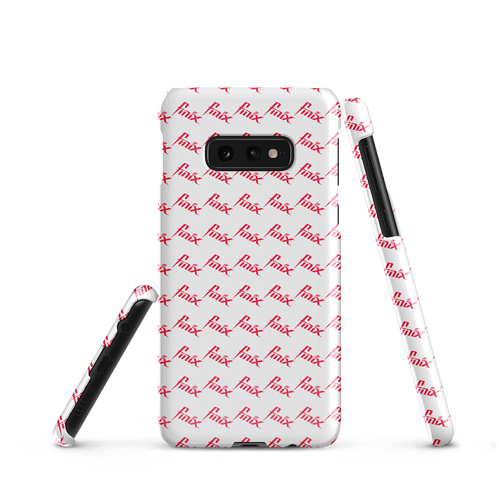 FINIX Snap Case for Samsung® product image (2)