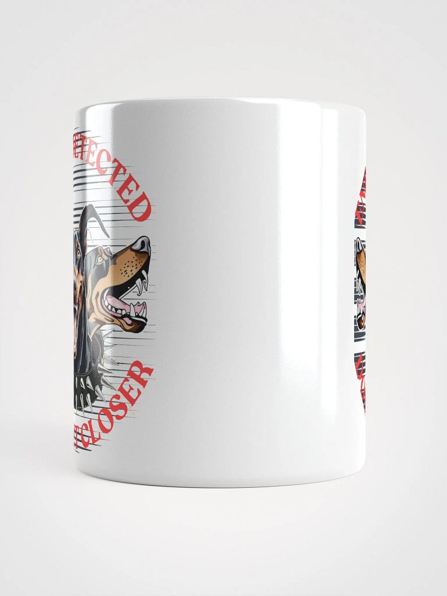 Guardian of the Mug product image (4)