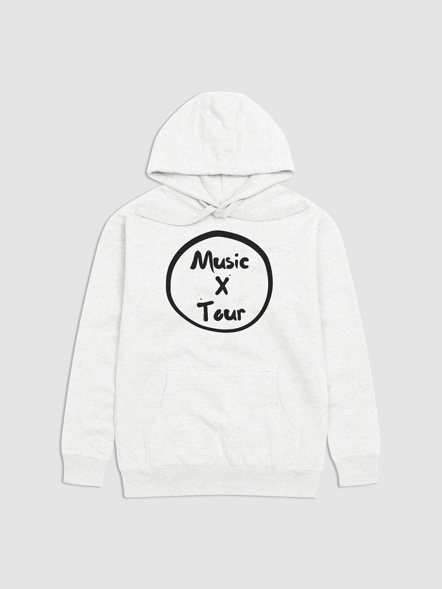 Unisex Premium Cotton Hoodie product image (3)