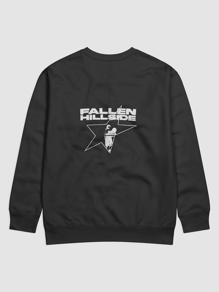 FALLEN Star Premium Sweatshirt product image (2)