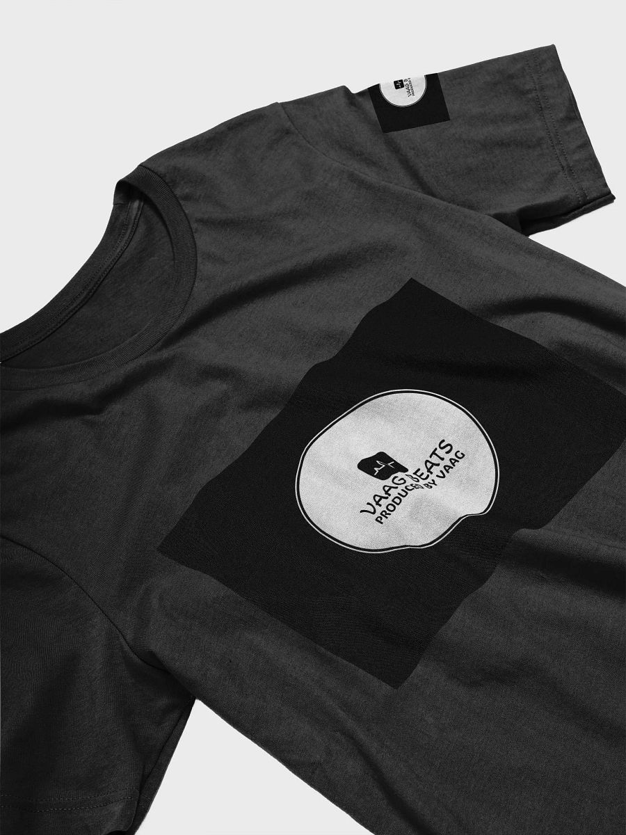 Vaag Beats T Shirt product image (3)