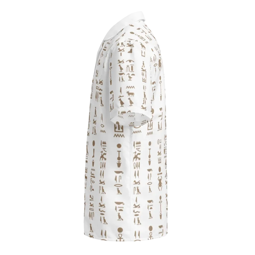 Isis Hawaiian T-Shirt product image (3)