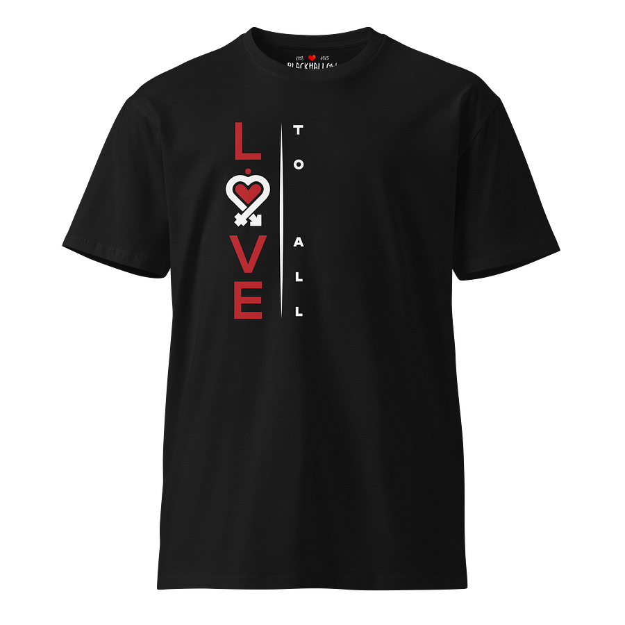 2025 L2A Dark T-Shirt product image (2)