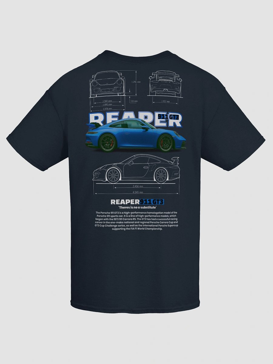 LEGEND by DRE – GT3 Spirit product image (79)