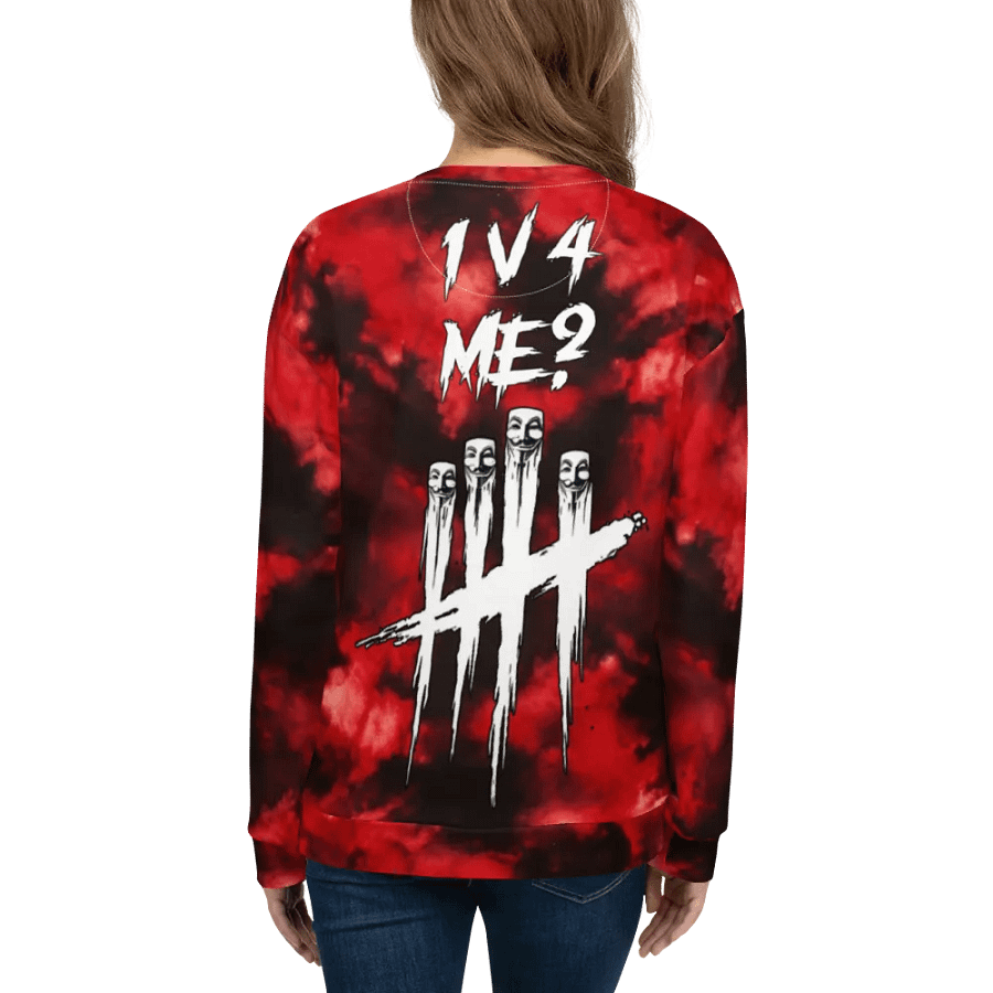 1v4 Me? product image (8)