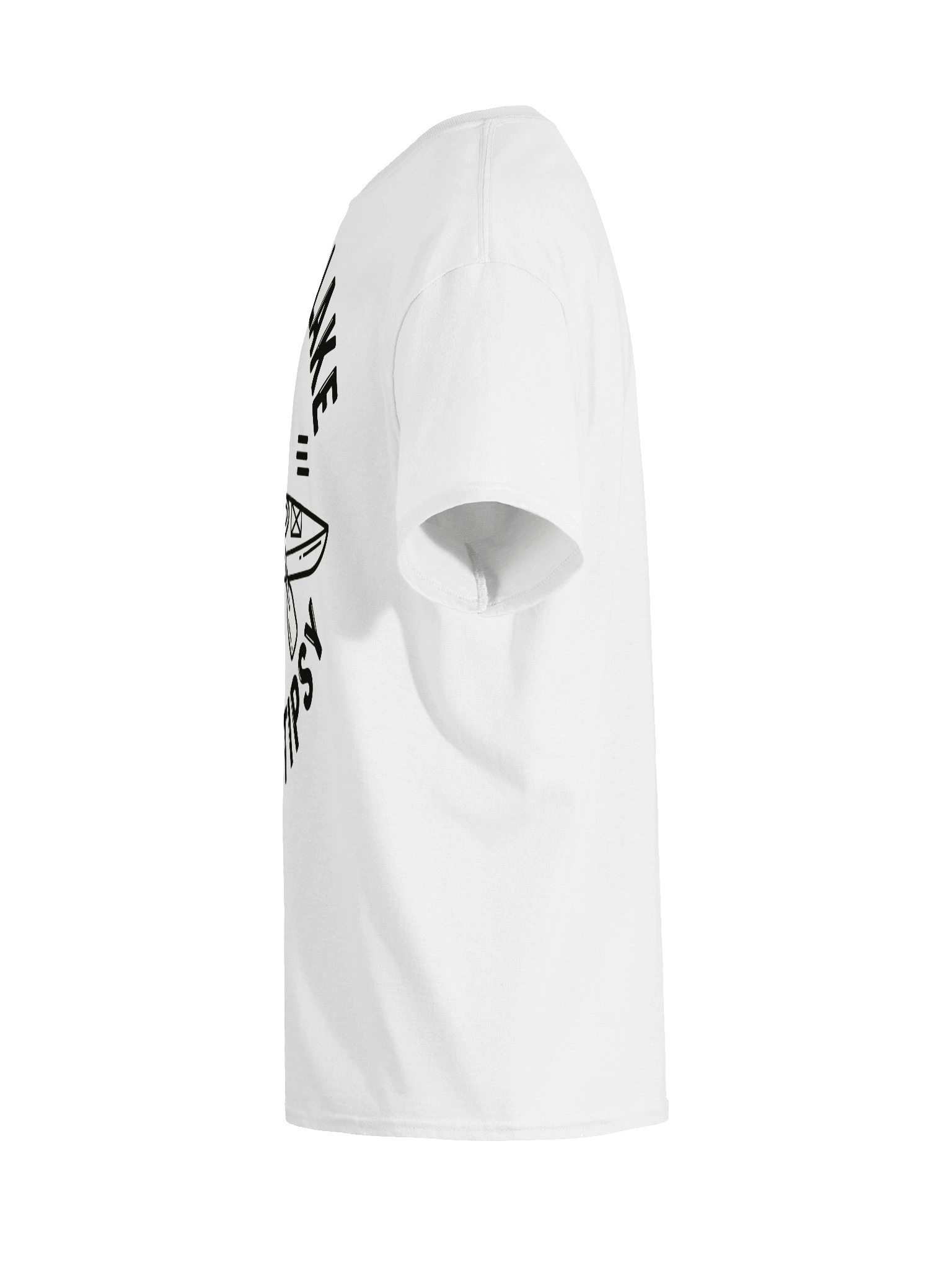 At Lake Gettin' Tipsy - Tee product image (87)