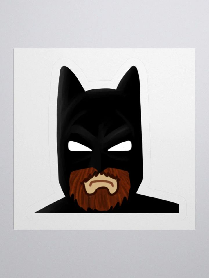 Batstopher product image (1)