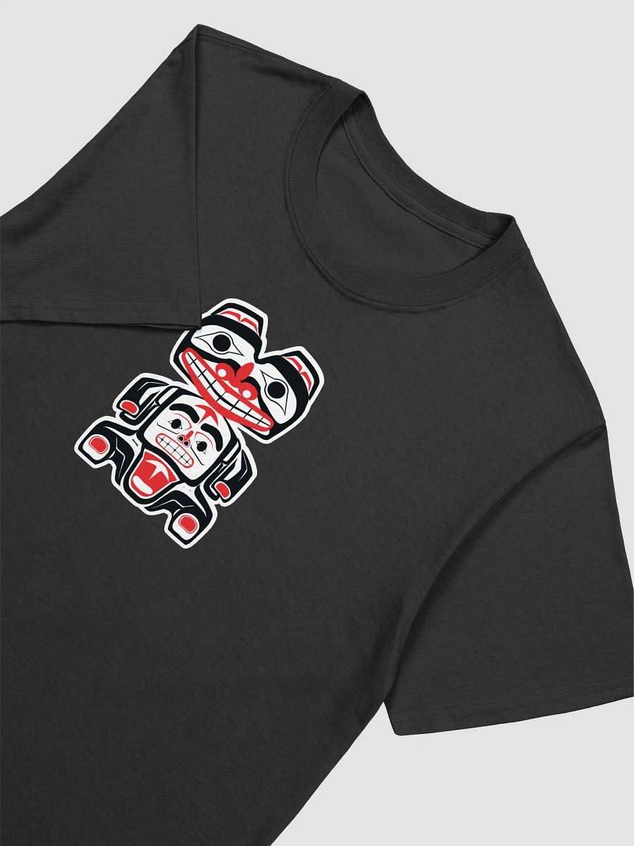 Spiritual Symmetry Unisex T-Shirt product image (18)