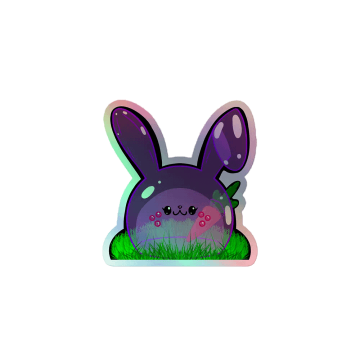Bunny Slime B product image (1)
