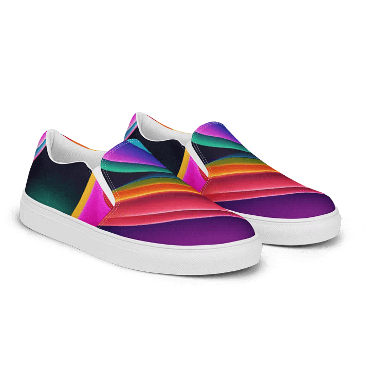Sizzle Slip-Ons product image (2)