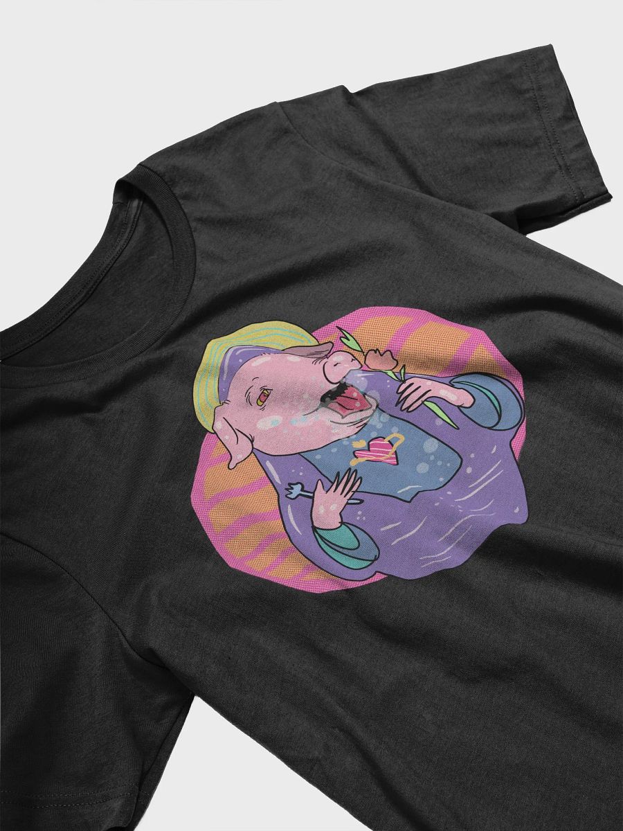 hungry virgin pig Mary vegan product image (3)