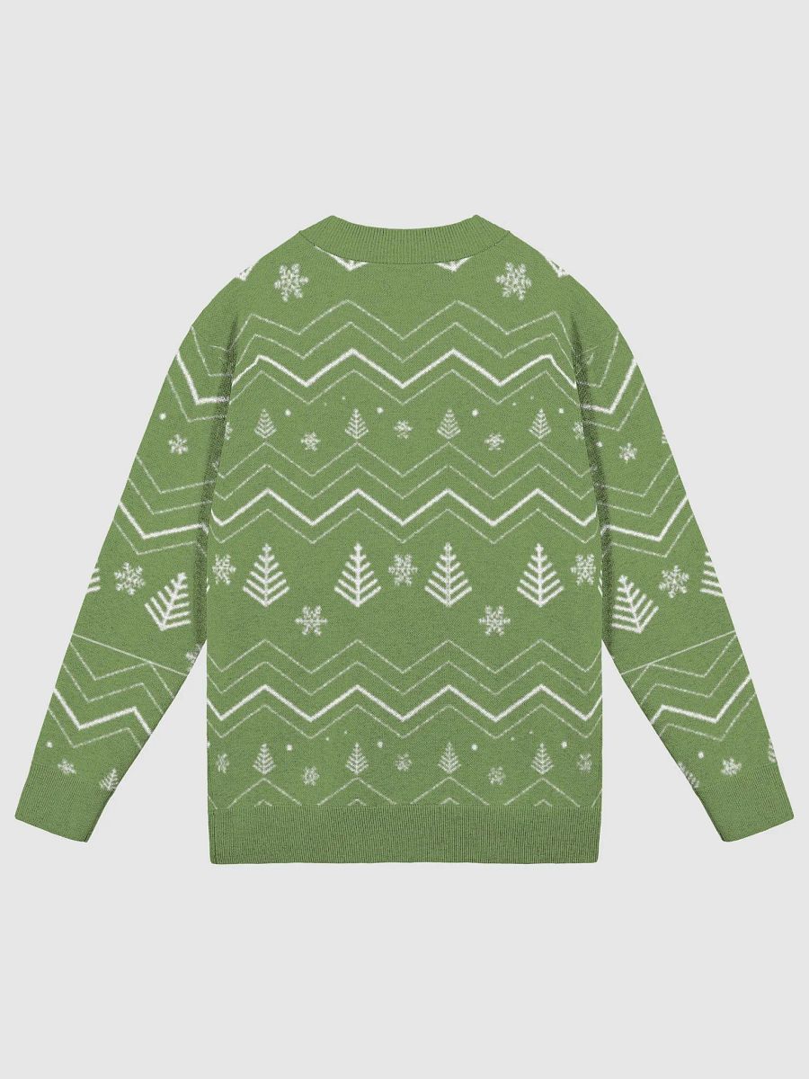 Winter Wonderland Knit Cardigan product image (7)