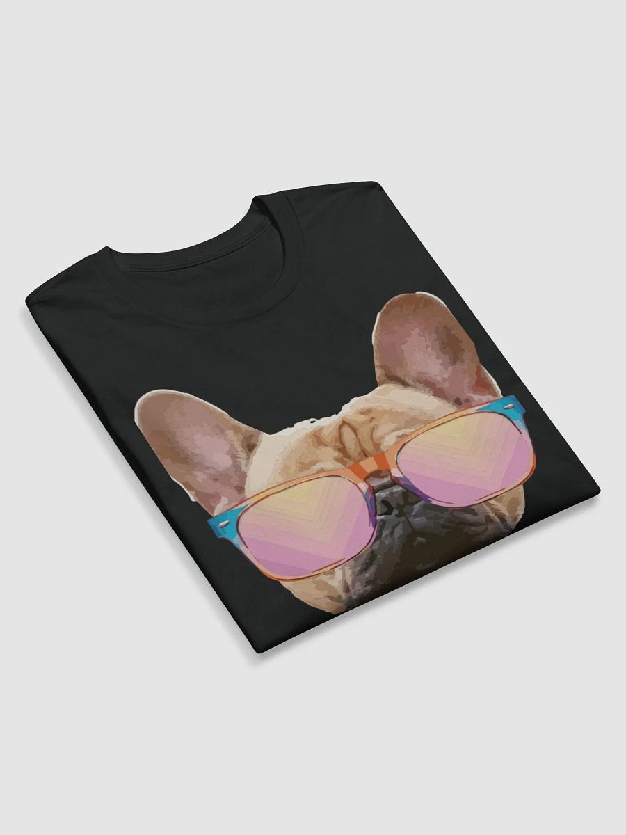 Ramos Maincharacter, Longsleeve T-shirt product image (5)
