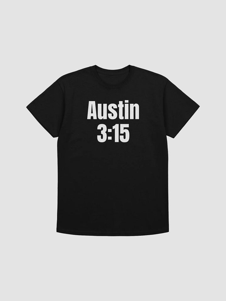 Austin 3:15 product image (1)
