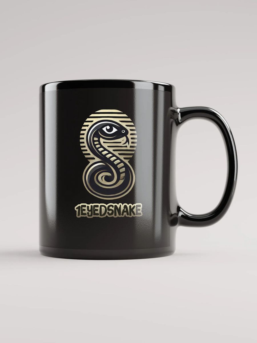 1EYEDSNAKE (Mug) product image (1)