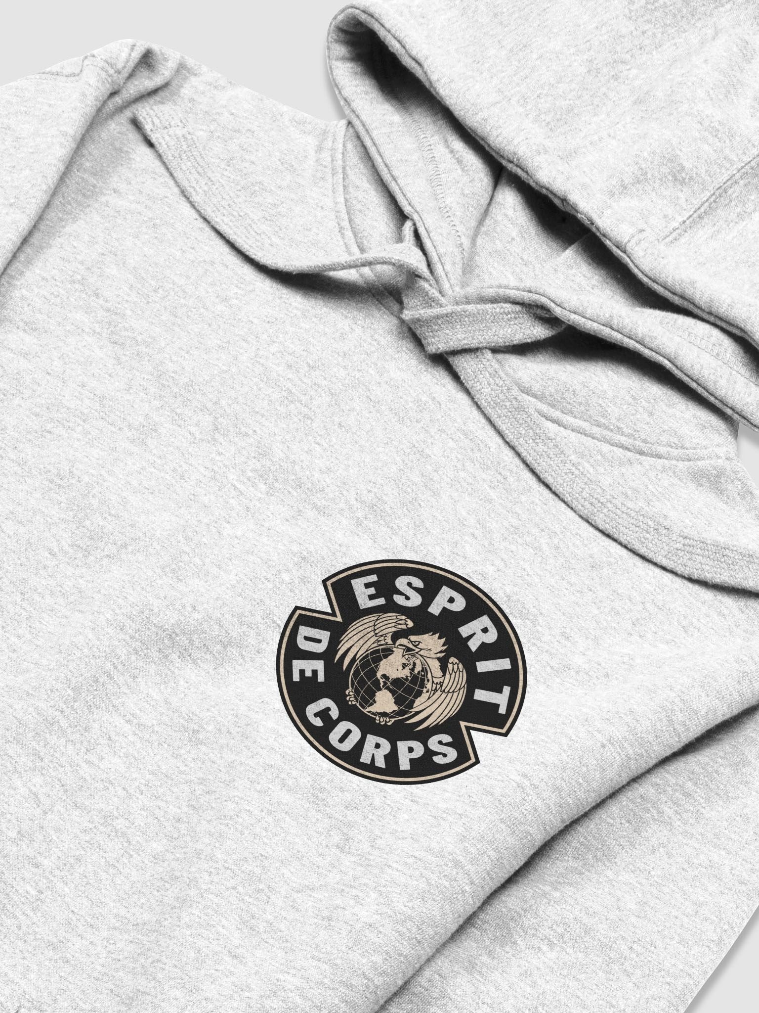 Esprit de Corps Everyday Hoodie product image (2)