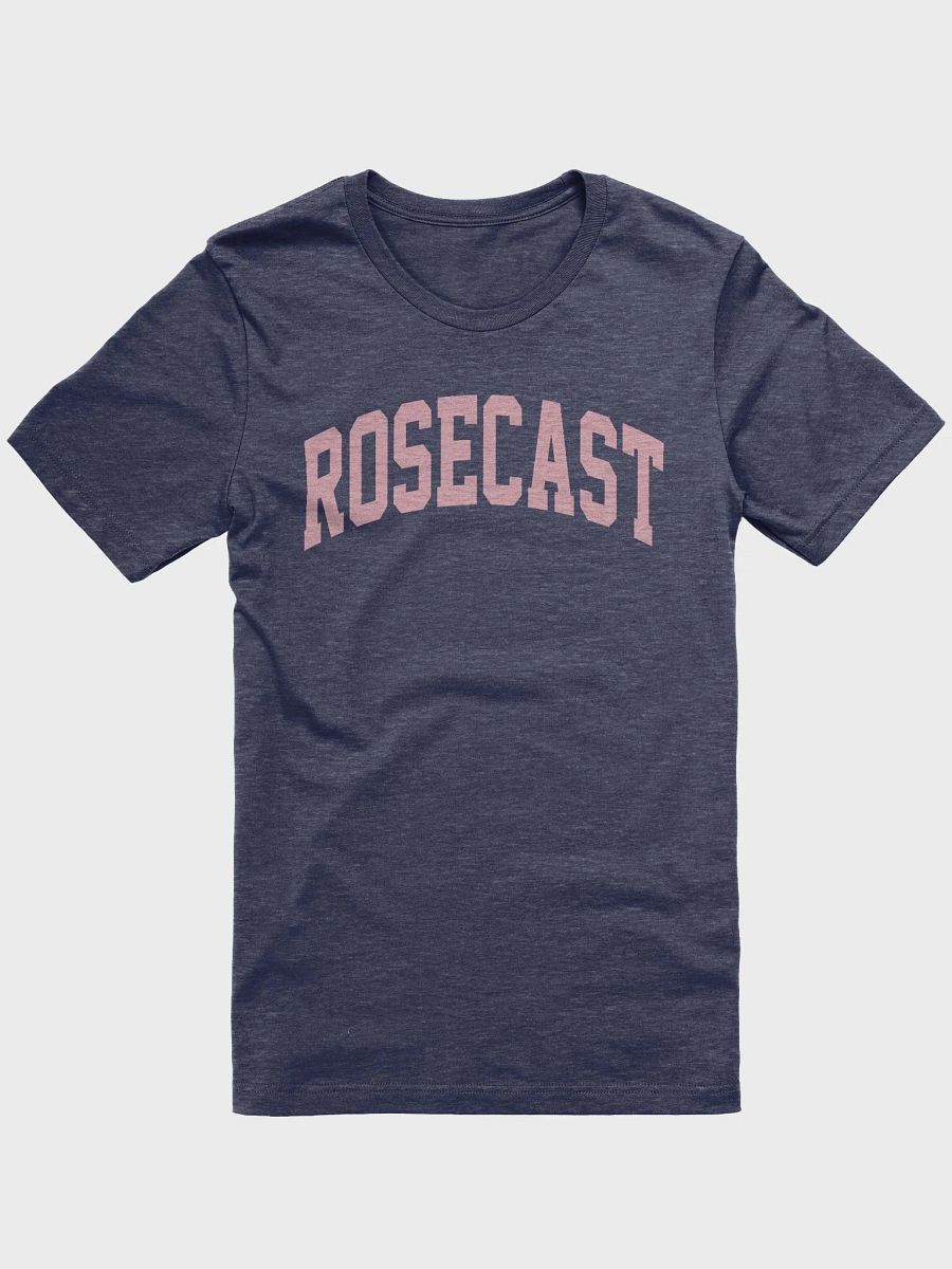 College Block T-Shirt product image (1)