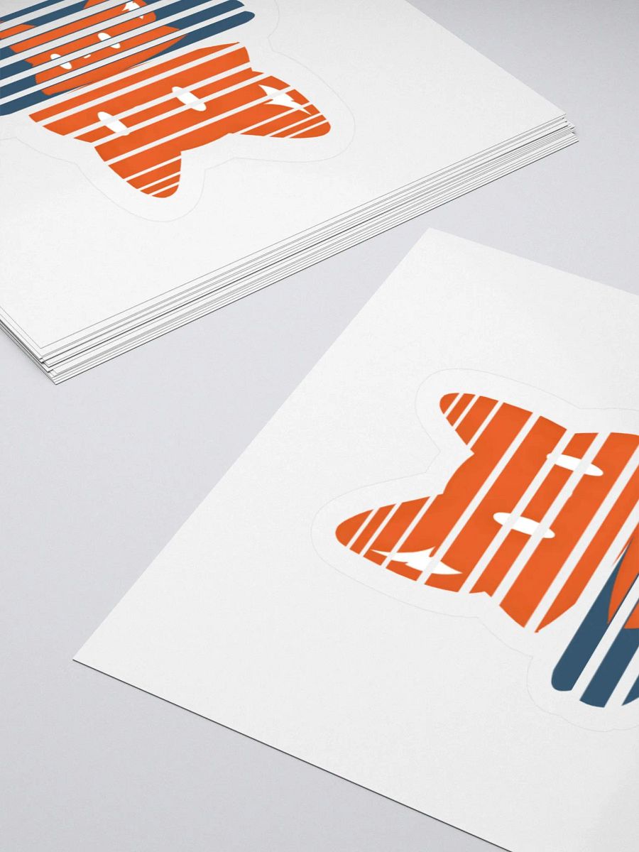Rising Soup Sticker product image (4)