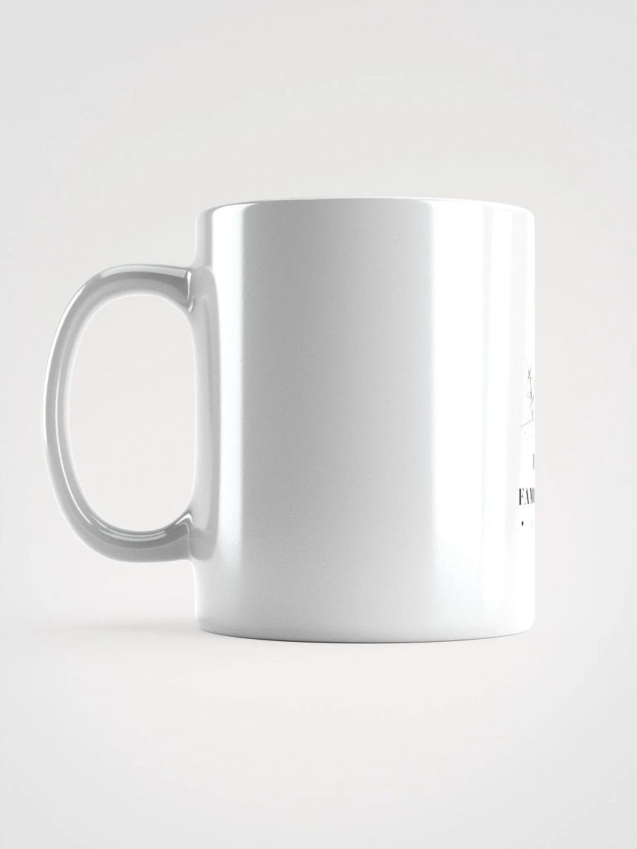 Bauer Family Farms Heritage Mug product image (16)