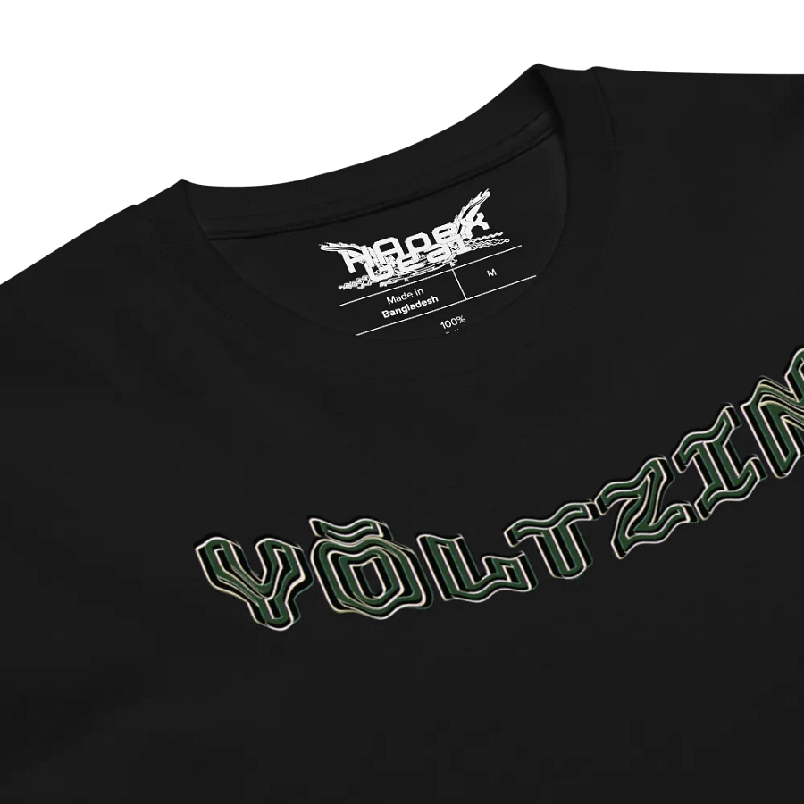 Coming Soon Yōltzin Unisex Premium T-Shirt product image (5)