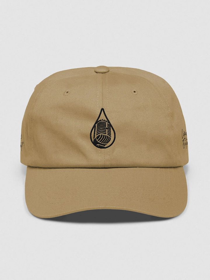 OG Black Logo Hat product image (4)
