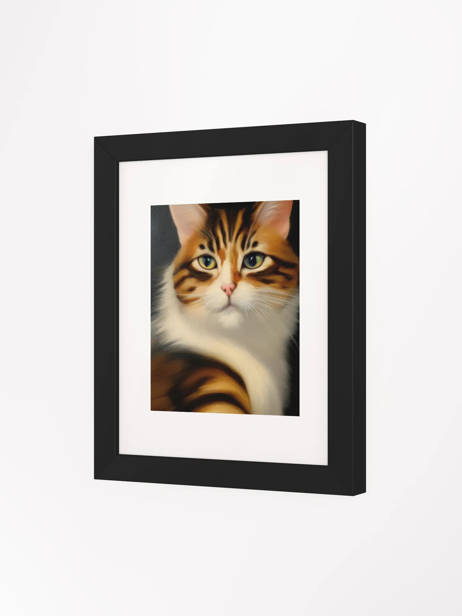 Cat Portrait product image (15)