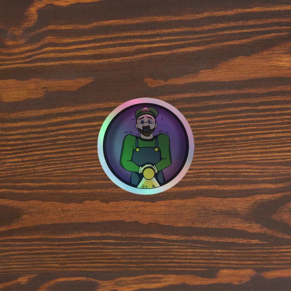 DiscGolfDrewski's Mansion product image (5)