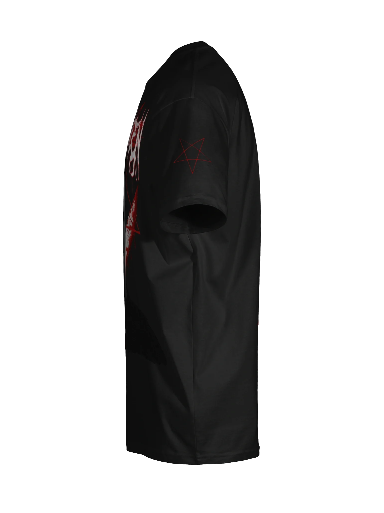 Halloween Occult Michael Myers Unisex T-Shirt product image (9)