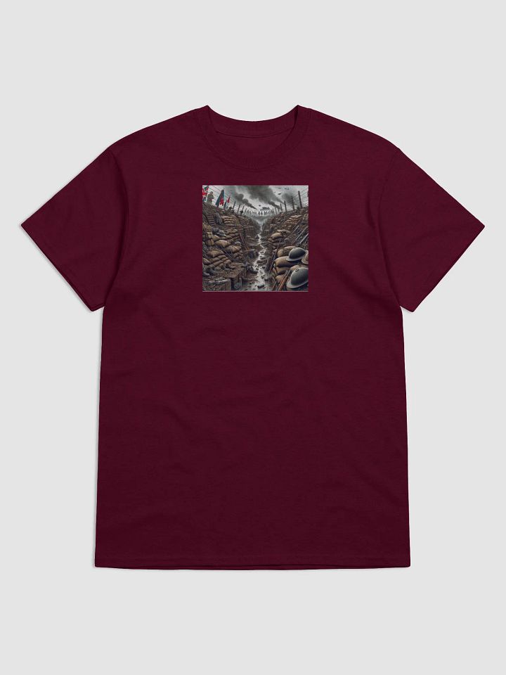 world war shirts product image (1)
