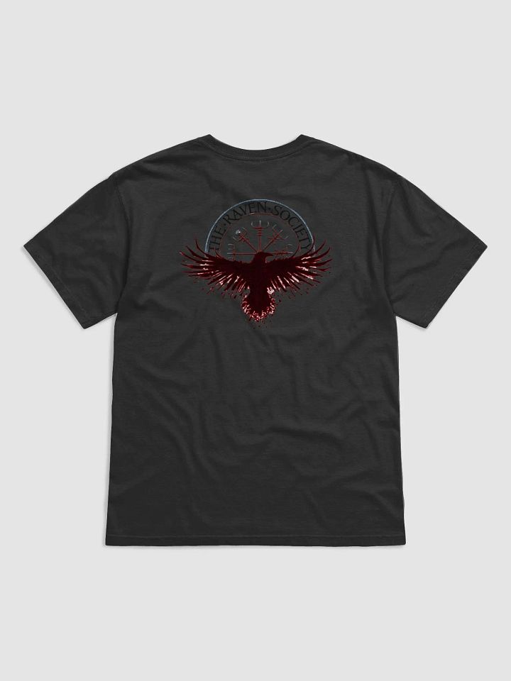 TRS T-shirt product image (8)