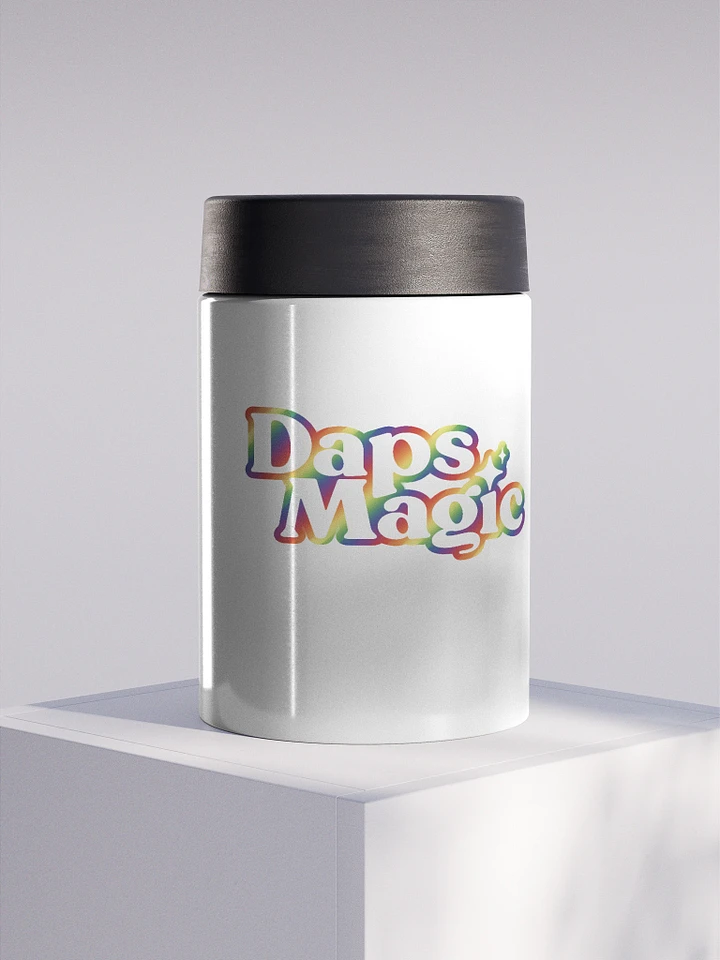 Daps Pride Koozie product image (2)