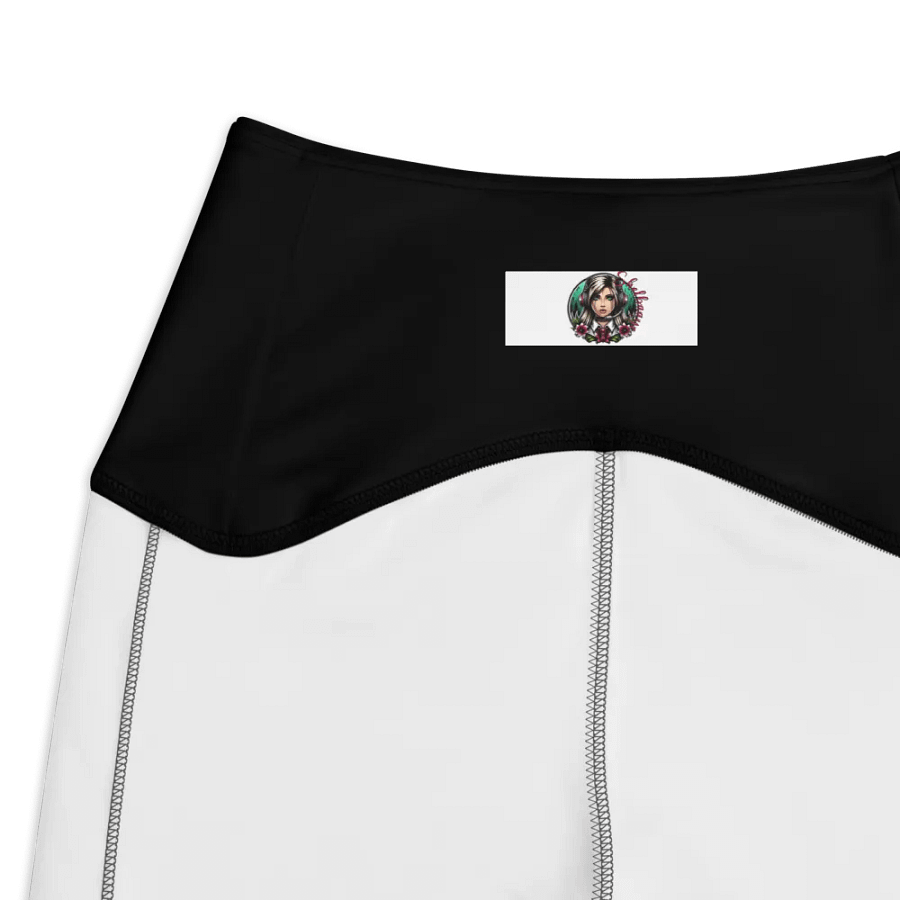 GotDangit leggings with pockets product image (7)
