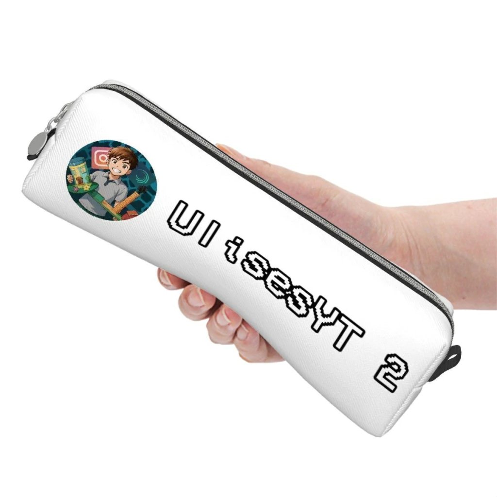 Estuche UlisesYT product image (3)