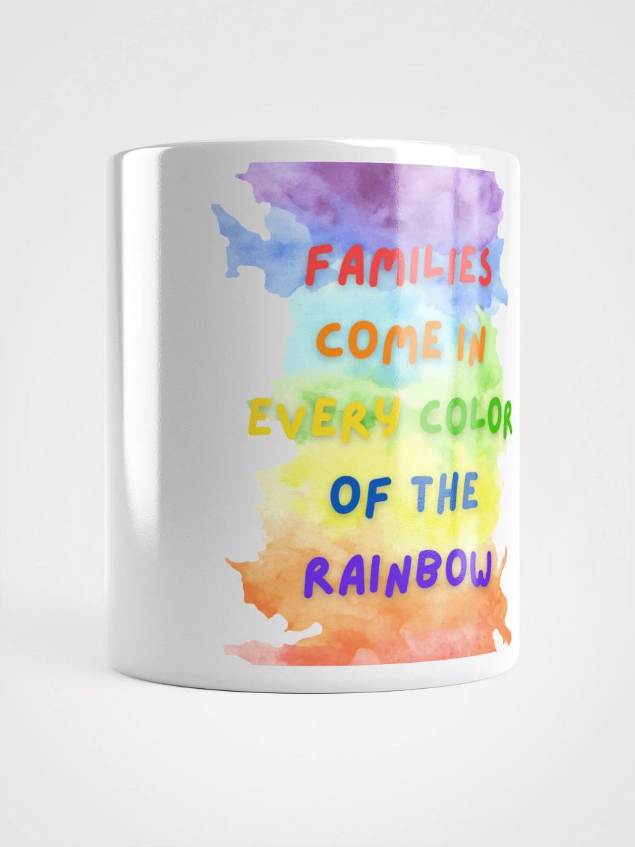 Families Mug product image (13)