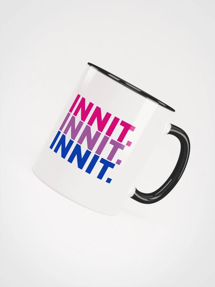 bisexual pride innit mug. product image (4)
