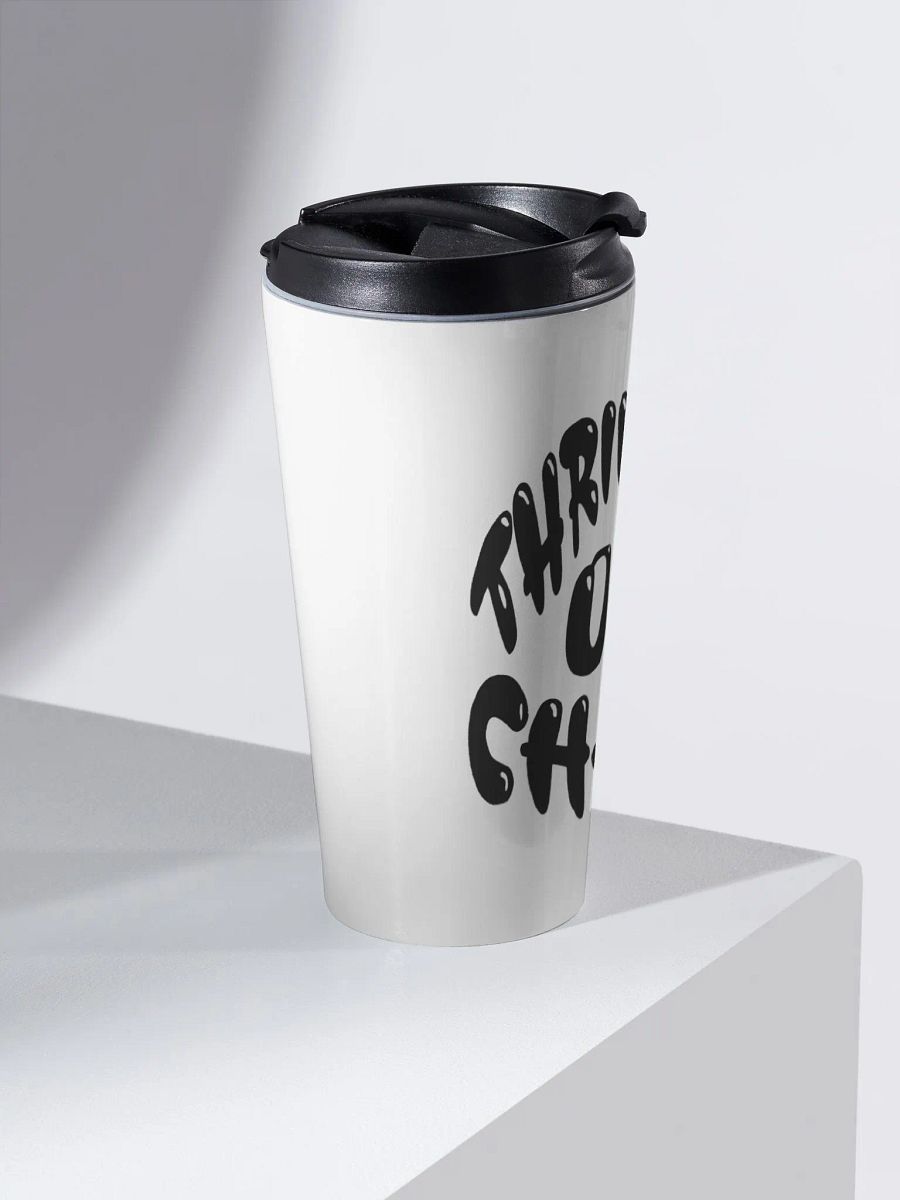 Chaos Tumblr product image (2)