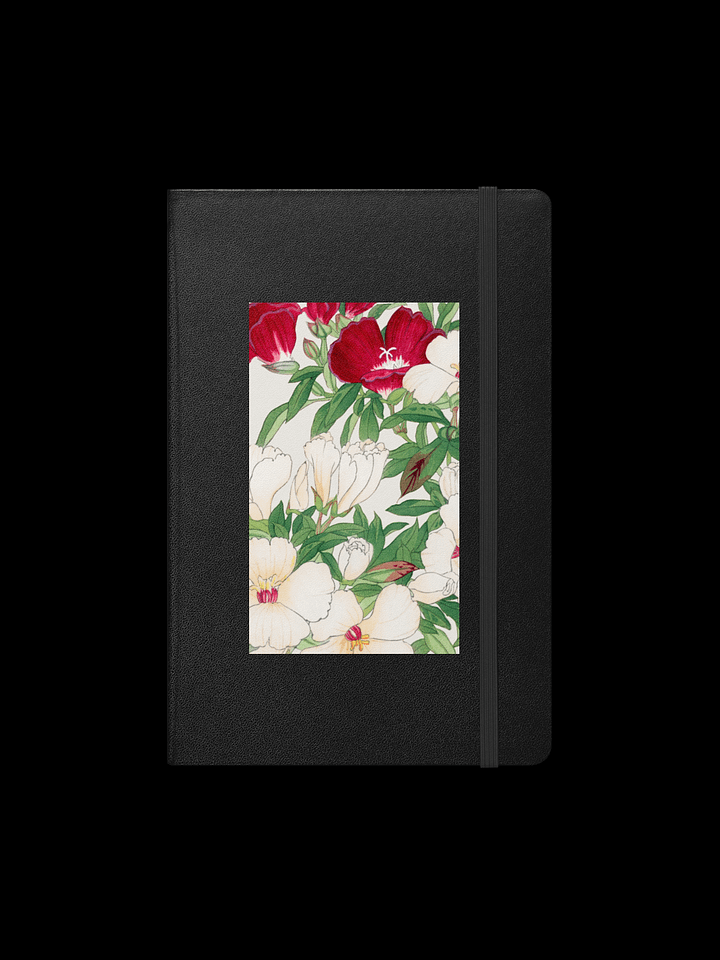Godetia. Hardcover JournalBook® product image (2)
