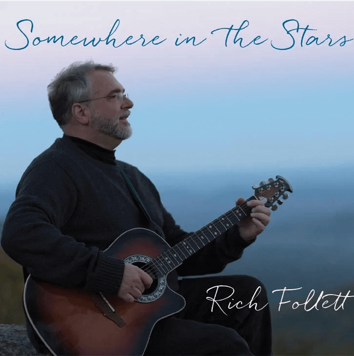 Somewhere In The Stars product image (1)